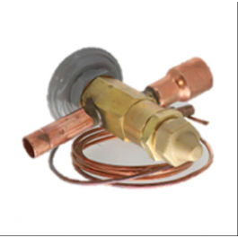 York S1-025-40988-000 55.0 PSIG 1/2x7/8 ODF TXV VLV
