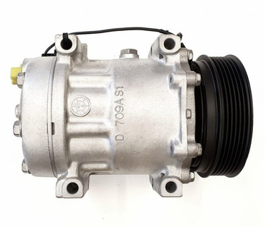 York S1-8094  115v 1/5hp 1075rpm 2spd Motor