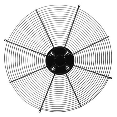 York S1-026-47775-000 28.75" FAN GUARD BLACK