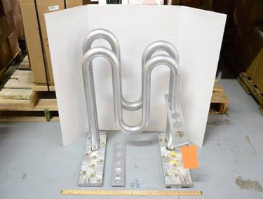 York S1-373-10930-702 FLUE BOX ASSEMBLY