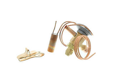 York S1-025-45288-000 TXV Valve 5/8"x7/8" R410A