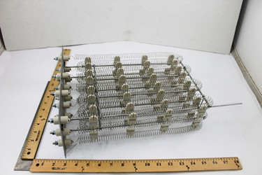 York S1-025-26318-010 460v 6.8KW Heat Element