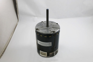 York S1-024-36319-000 1/2HP 1100/1 230V ECM MTR COND