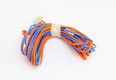 York S1-025-41045-000 Wire Harness 6-Pin for PressSw