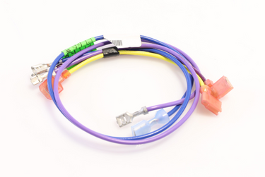 York S1-373-15411-001 WIRING LINE VOLTAGE HARNESS
