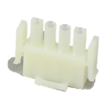 York S1-025-21417-900 4 CIRCUIT PLUG