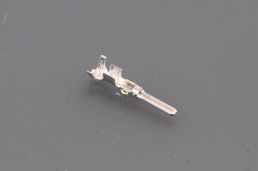 York Controls 025-28949-000 Contact Tab Male Pins
