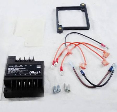 York S1-025-42666-000 HEAD 120-600V 1PH CNTRL PRES