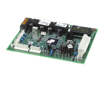 York S1-6150265 2-Stage Circuit Board