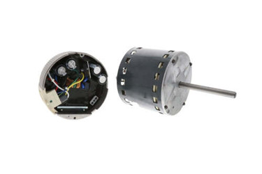 York S1-324-40874-002 MTR BLW PRGRM 5/8 115V ECM