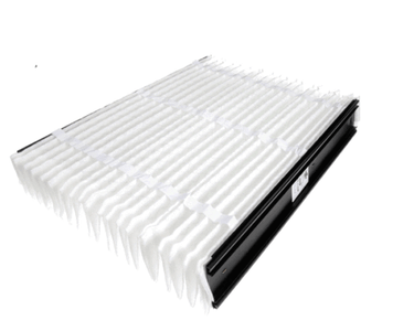 York S1-FM213 20X25X2 EXPANDAPACK MERV 13