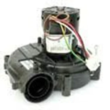 York S1-373-39483-001 208-230v 2psd Inducer Assy