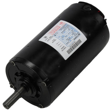 York 024-36873-206  Condenser Motor