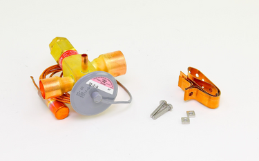 York S1-125396 OZE-20-GA TXV Valve 7/8" x 3/8" ODF