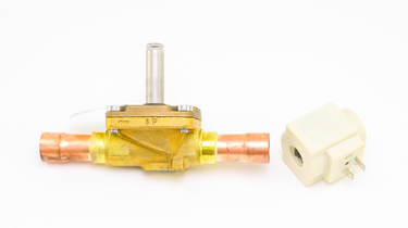 York Controls 025-34585-000 Liquid Line Solendoid