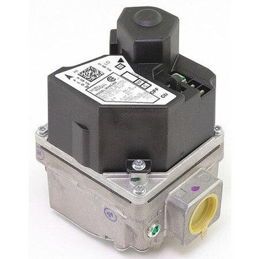 York S1-025-46853-000 208-230v1ph 1.5hp 1755rpm Mtr