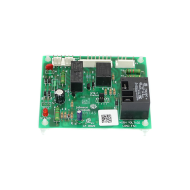 York S1-031-03877-000 Defrost Control Board