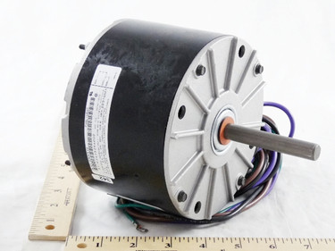 York S1-MTR-108P  208-230v1ph 1075rpm 4spd Motor