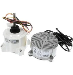 York S1-324-40880-003 240v 1/3hp ECM Motor