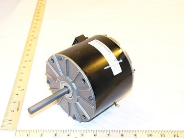 York S1-024-35930-000 208-230v1ph 1/4hp 850rpm Motor