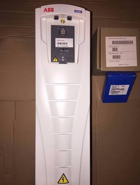 York 024-34334-022 VFD 460v 15hp