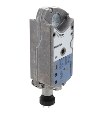 York Controls 025-38177-000 Actuator