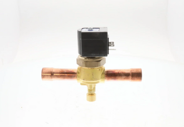 York Controls 025-41558-000 Solenoid Valve