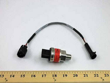 York Controls 025-41756-002 0/400# Transducer