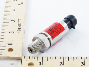 York Controls 025-41756-003 0/650# Discharge Xdcr