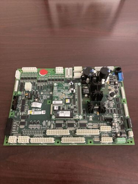 York 331-03478-001  Control Mustang System Board