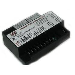 baso bg1600m00ft-1ad ignition control intermittent pilot hvac furnace