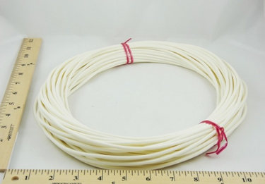 Johnson Controls F-1000-324 100FT 5/32 White (100 Pack)