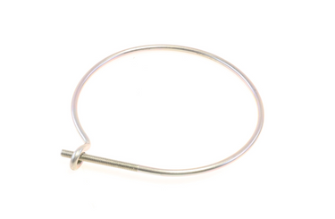 York Controls 026-36367-000 Motor Clamp Ring