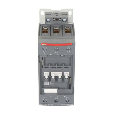 ABB AF40-30-00-13 contactor AF series industrial electrical motor control