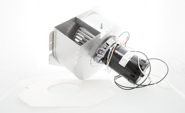 York Controls 026-36401-000 Combustion Blower Motor/Fan