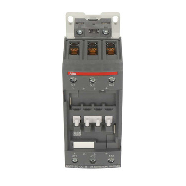 ABB AF65-30-00-11 contactor AF series industrial electrical motor control
