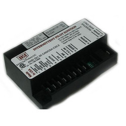 baso bg1600m03bf-1ag ignition control intermittent pilot hvac furnace