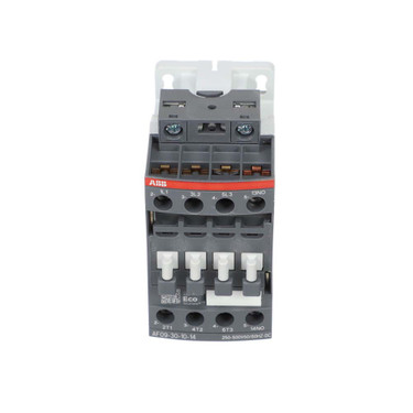 ABB AF09-30-10-14 contactor AF series industrial electrical control component