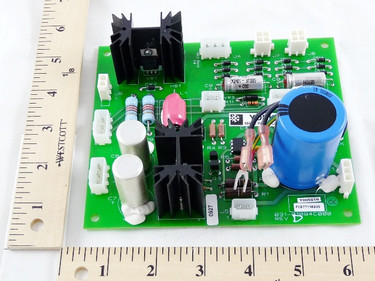 York Controls 031-01094-000 Control Board
