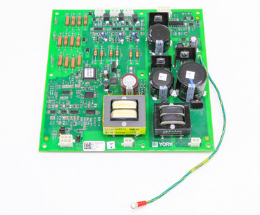 York Controls 031-02060-001 SCR Trigger Board