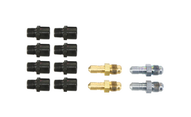 York Controls 1NP0418 NAT TO LP Kit