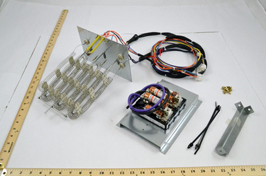 York Controls 2NH04500706 7.5KW Electric Heater Kit