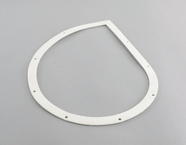 York Controls S1-010-06900-005 Air Box Combustion Gasket