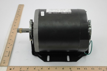 York Controls S1-024-11960-000 3/4HP 1725RPM 230V Blower Motor