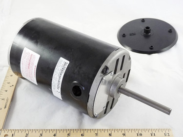 York Controls S1-024-19878-700 3/4HP 460V 1075RPM 48 1Spd Motor