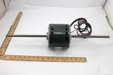 York Controls S1-024-20798-700 1/2HP 460V 1075RPM 48 Motor