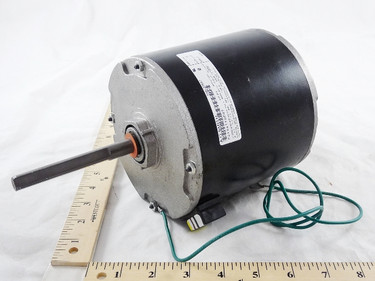 York Controls S1-024-24110-705 3/4HP 208-230V 1120RPM 48 Motor