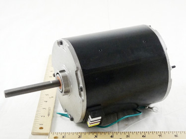 York Controls S1-024-24110-706 3/4HP 460V 1120RPM 1Spd 48 Motor