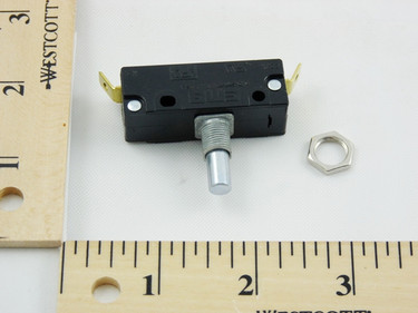 York Controls S1-024-25811-000 Furnace Door Switch
