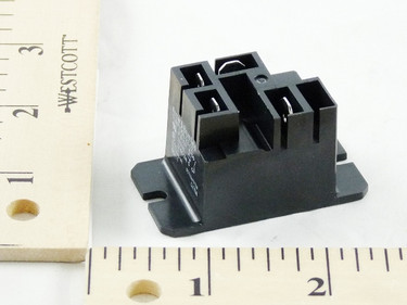 York Controls S1-024-25986-000 22V SPST Relay